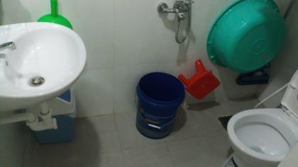 Chính chủ cho thuê căn hộ 2PN, 2WC Full nội thất giá 6.8 triệu- Ở ngay