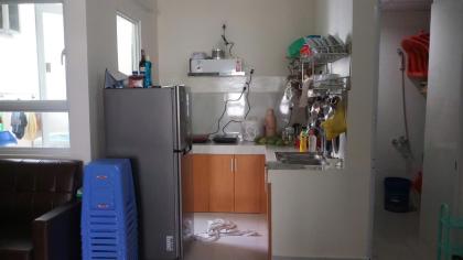 Chính chủ cho thuê căn hộ 2PN, 2WC Full nội thất giá 6.8 triệu- Ở ngay