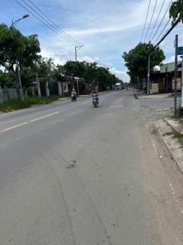 ĐẤT MT NGUYỄN VĂN BỨA, XUÂN THỚI SƠN, HÓC MÔN – CÓ SÂN BANH