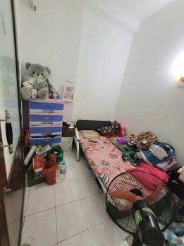 BÁN NHÀ PHỐ CỔ, HỘ KHẨU HOÀN KIẾM, NHÀ ĐẸP 5 TẦNG, SỔ RIÊNG, CHỈ HƠN 5 TỶ