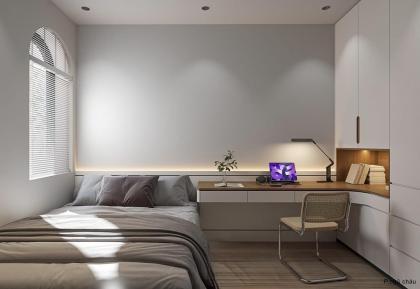 **Bán nhà hẻm 71 Nguyễn Bặc, phường 3, Tân Bình (4x16m) 4 tầng; 8 tỷ