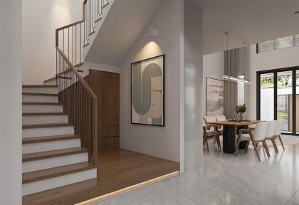 **Bán nhà hẻm 71 Nguyễn Bặc, phường 3, Tân Bình (4x16m) 4 tầng; 8 tỷ