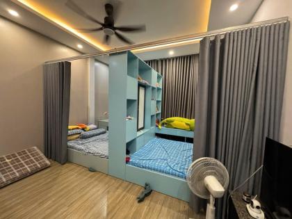 Bán nhà dân xây chắc chắn phố Tô Hiệu, 3T, 36m2 giá 9.4 tỷ