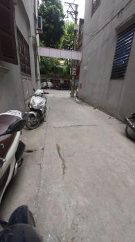 Bán nhà dân xây chắc chắn phố Tô Hiệu, 3T, 36m2 giá 9.4 tỷ