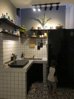 Bán nhà Hồng Lạc, hẻm ba gác, DTSD 40m2 nhỉnh 2 tỷ