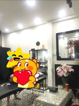 Bán nhà Hồng Lạc, hẻm ba gác, DTSD 40m2 nhỉnh 2 tỷ