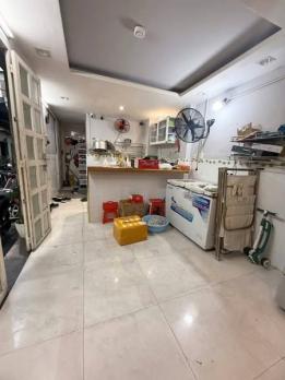 Nhà HXH Đường Lê Hồng Phong Quận 5 Phường 2 Cũ.