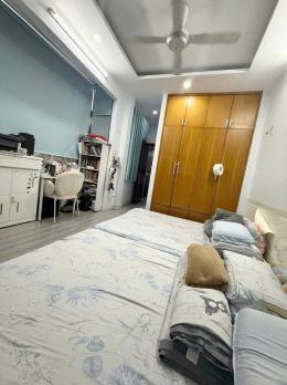 Nhà HXH Đường Lê Hồng Phong Quận 5 Phường 2 Cũ.