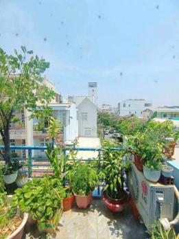 NHÀ ĐẸP GIÁ TỐT - ĐƯỜNG SỐ 15, QUẬN 7- 7 TỶ 3