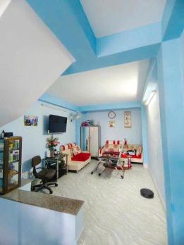 NHÀ ĐẸP GIÁ TỐT - ĐƯỜNG SỐ 15, QUẬN 7- 7 TỶ 3