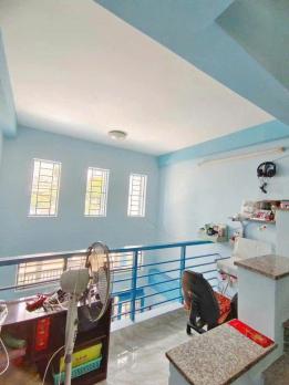 NHÀ ĐẸP GIÁ TỐT - ĐƯỜNG SỐ 15, QUẬN 7- 7 TỶ 3