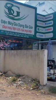 BÁN 2 CĂN NHÀ (8.3x30) MẶT TIỀN LÊ THỊ HÀ – VỊ TRÍ VÀNG GẦN QUỐC LỘ 22