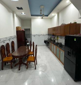 ????️ Chỉ 5.x tỷ ! có ngay - 74m² ( 4x18.5 ) 2 tầng đúc - 3pn - hxh - Lê văn Quới - Bình Tân.