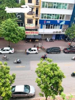 Bán Nhà Mặt Phố Nguyễn Ngọc Nại Quận TX 102m2-9T MT6m Vỉa Hè 58 Tỷ Có Thương Lượng.