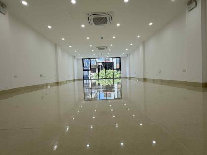Bán Nhà Mặt Phố Nguyễn Ngọc Nại Quận TX 102m2-9T MT6m Vỉa Hè 58 Tỷ Có Thương Lượng.