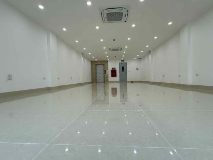 Bán Nhà Mặt Phố Nguyễn Ngọc Nại Quận TX 102m2-9T MT6m Vỉa Hè 58 Tỷ Có Thương Lượng.