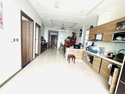 ????????Tràng An Complex Phùng Chí Kiên 93m 3PN Siêu thoáng sáng, 12 tỷ