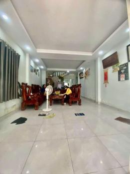 BÁN NHÀ CHDV (5x30) MT 12M TÂN CHÁNH HIỆP, Q12 GIÁ ĐẦU TƯ