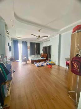 BÁN NHÀ CHDV (5x30) MT 12M TÂN CHÁNH HIỆP, Q12 GIÁ ĐẦU TƯ