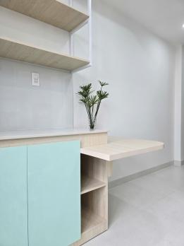 Siêu phẩm CHDV 6 tầng mới cạnh Tên Lửa Bình Tân 80m2 chỉ 9 tỷ xíu.