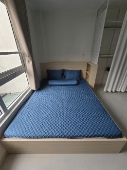 Siêu phẩm CHDV 6 tầng mới cạnh Tên Lửa Bình Tân 80m2 chỉ 9 tỷ xíu.