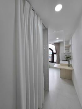 Siêu phẩm CHDV 6 tầng mới cạnh Tên Lửa Bình Tân 80m2 chỉ 9 tỷ xíu.