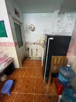 BÁN NHÀ 2 TẦNG ĐÚC (6x16) DƯƠNG THỊ MƯỜI, TRUNG MỸ TÂY, Q.12 CHỈ 5.4 TỶ