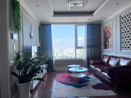 ✨ SANG TRỌNG CHUẨN PHONG CÁCH THỤY SĨ ???? Leman Luxury, 20 Trương Định, P. Võ Thị Sáu, Q.3