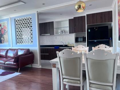 ✨ SANG TRỌNG CHUẨN PHONG CÁCH THỤY SĨ ???? Leman Luxury, 20 Trương Định, P. Võ Thị Sáu, Q.3