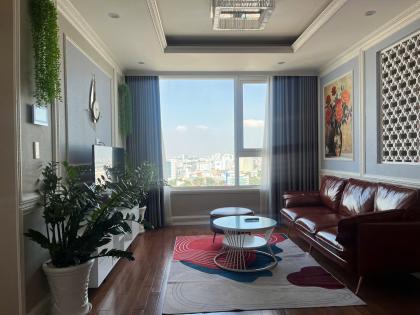 ✨ SANG TRỌNG CHUẨN PHONG CÁCH THỤY SĨ ???? Leman Luxury, 20 Trương Định, P. Võ Thị Sáu, Q.3