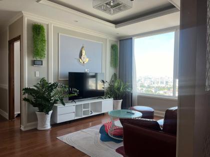 ✨ SANG TRỌNG CHUẨN PHONG CÁCH THỤY SĨ ???? Leman Luxury, 20 Trương Định, P. Võ Thị Sáu, Q.3