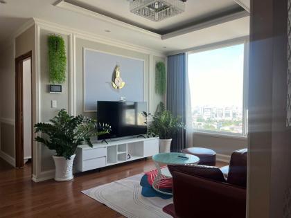 ✨ SANG TRỌNG CHUẨN PHONG CÁCH THỤY SĨ ???? Leman Luxury, 20 Trương Định, P. Võ Thị Sáu, Q.3