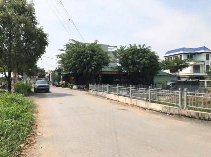 8.000M² ĐẤT VƯỜN VIEW SÔNG GÓC 2MT ĐẸP NHẤT ĐÔNG THẠNH, HÓC MÔN