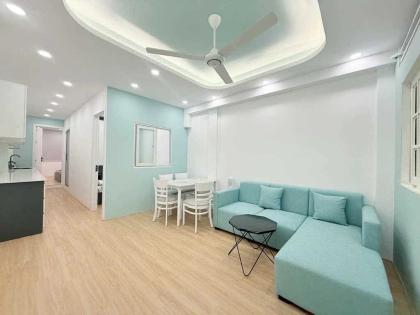 Ở NGAY! Bán Chung Cư Tầng 1 Cực Đẹp CMT8, Q10, 43m2, Nhỉnh 2 Tỷ TL