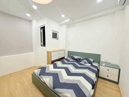 Ở NGAY! Bán Chung Cư Tầng 1 Cực Đẹp CMT8, Q10, 43m2, Nhỉnh 2 Tỷ TL