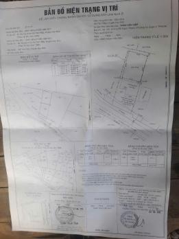 BÁN XƯỞNG (15x40) MẶT TIỀN TÂN HIỆP 4, HÓC MÔN - GIÁ CHỈ 18 TỶ