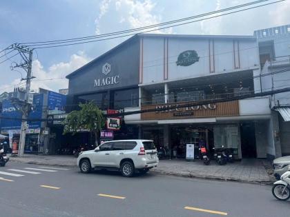 SIÊU VỊ TRÍ VÀNG ĐẤT 1.525M² MẶT TIỀN NGUYỄN ẢNH THỦ, Q.12