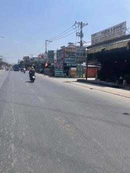 SIÊU VỊ TRÍ VÀNG ĐẤT 1.525M² MẶT TIỀN NGUYỄN ẢNH THỦ, Q.12