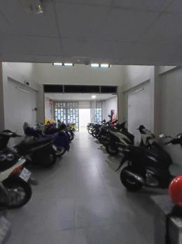 Bán nhà HXH 6m Lê Quang Định - Phạm Văn Đồng, 6x16m, 6 Tầng - 13 CHDV, 15,5 tỷ.