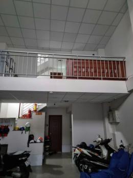 Bán nhà HXH 6m Lê Quang Định - Phạm Văn Đồng, 6x16m, 6 Tầng - 13 CHDV, 15,5 tỷ.