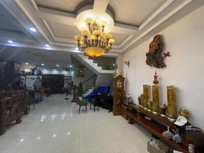 BÁN NHÀ ĐẸP SHR (8x20) HXT 1/ TÂN HIỆP, HÓC MÔN GIÁ RẺ