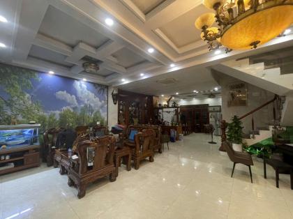 BÁN NHÀ ĐẸP SHR (8x20) HXT 1/ TÂN HIỆP, HÓC MÔN GIÁ RẺ