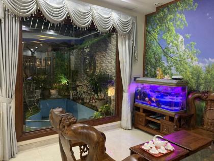 BÁN NHÀ ĐẸP SHR (8x20) HXT 1/ TÂN HIỆP, HÓC MÔN GIÁ RẺ