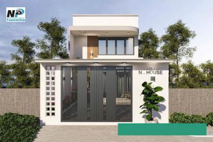 Căn nhà gác lửng 3PN – đầu tư sinh lời gấp đôi, giá chỉ 1 tỷ 900tr