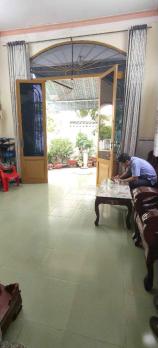 Nhà Hẻm Lê Văn Lương, Q7: 103m2, 2 Tầng, 4PN - Giá Chỉ 9.2 Tỷ