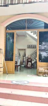 Nhà Hẻm Lê Văn Lương, Q7: 103m2, 2 Tầng, 4PN - Giá Chỉ 9.2 Tỷ