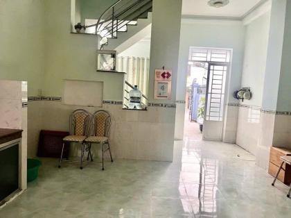 NHÀ HẺM XE HƠI 71m² (5x14) – 2 TẦNG – HẺM 2295 – GIÁ CHỈ 5,5 TỶ