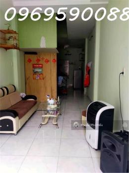 Nhà HXH Tân Quý, T.Phú 4x19 gần AEON, trường học giá 6tỷx(TL)