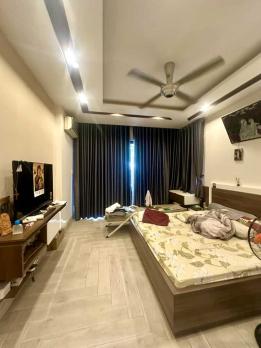 HOT! Bán Nhà 5 Tầng Cực Đẹp Lê Văn Sỹ, 53m2, Nhỉnh 7 Tỷ TL