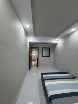 Nhà Đường Quang Trung Quận Gò Vấp Phường 8 Cũ.